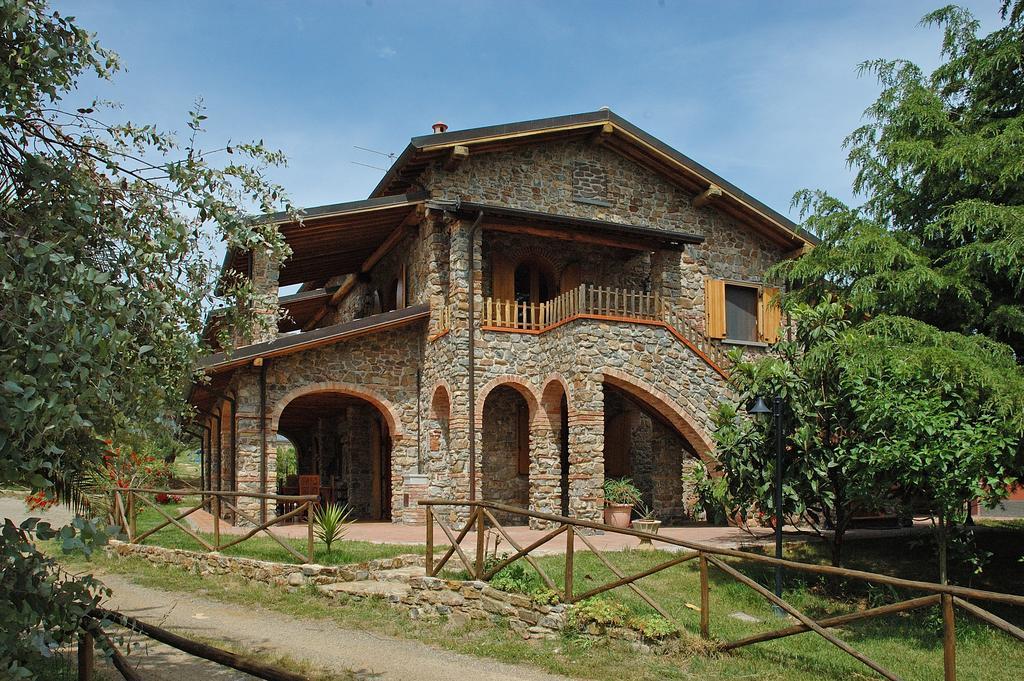 Agriturismo Podere Gozzuto Gavorrano Zimmer foto
